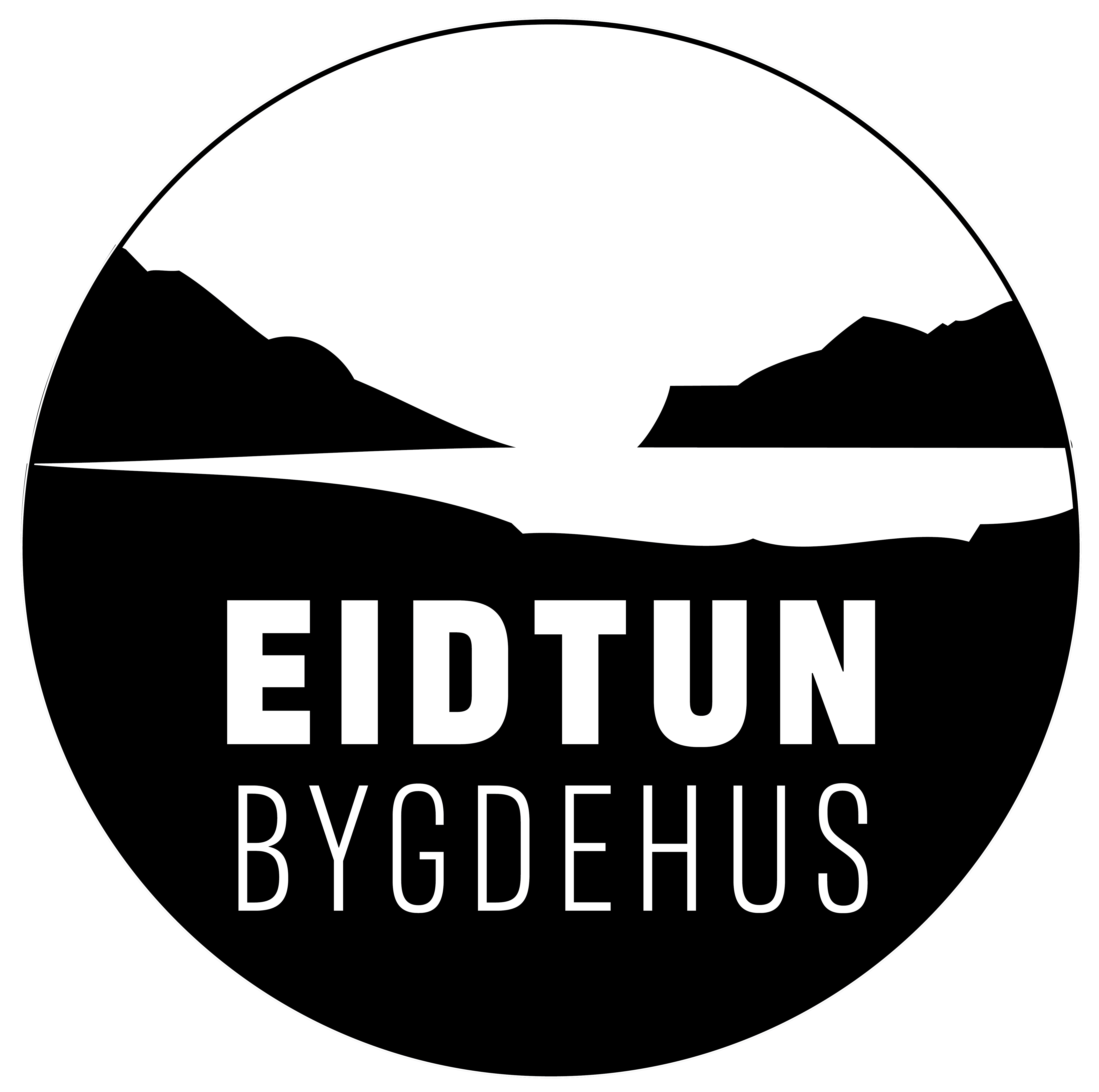 EIDTUN BYGDEHUS